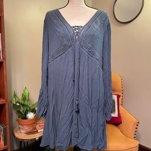 Boho dress